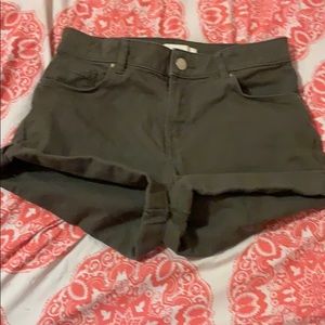 H&M shorts